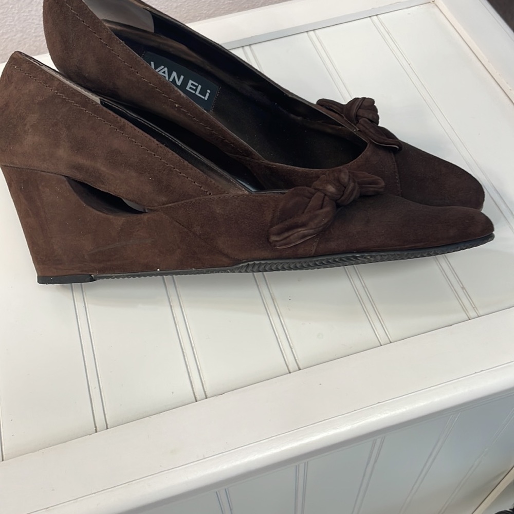 Womens Van Eli Shoes